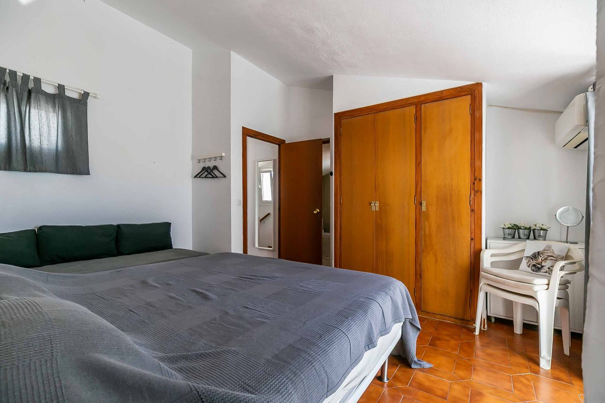 2 Bed Townhouse for sale in Mijas Costa Del Sol, Málaga, Spain