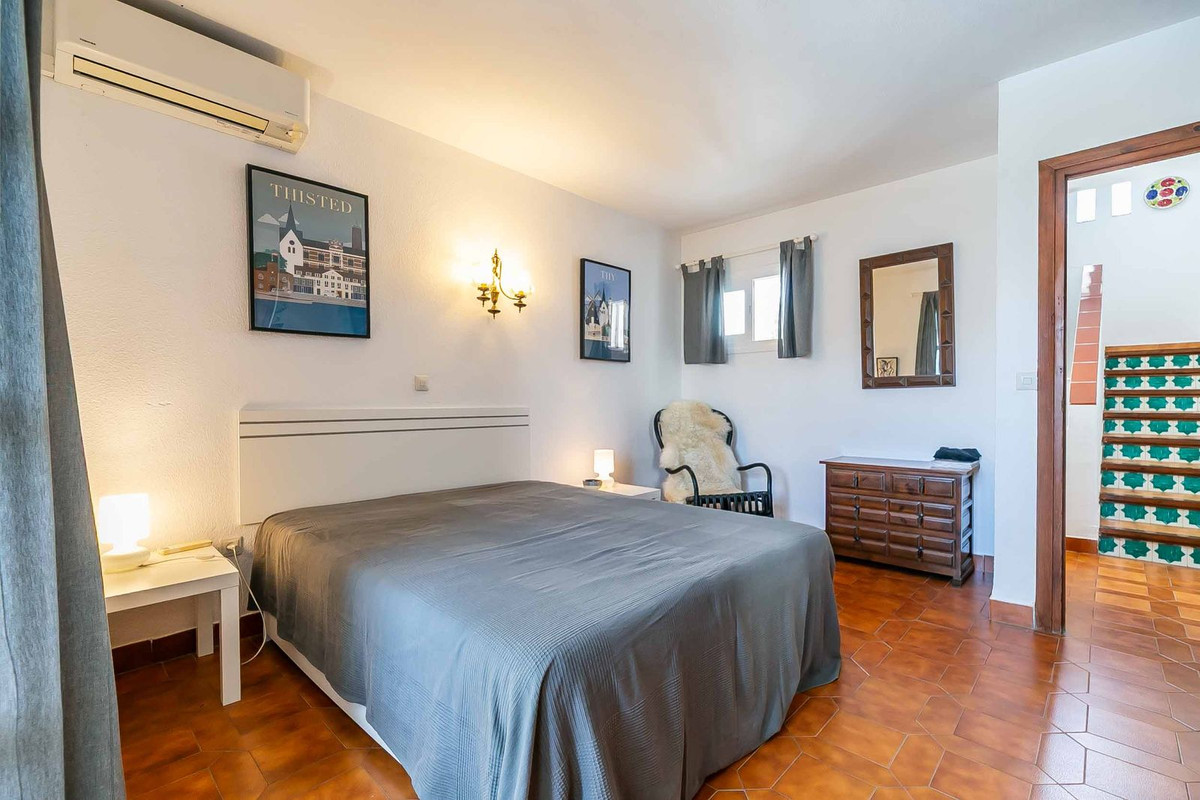 2 Bed Townhouse for sale in Mijas Costa Del Sol, Málaga, Spain