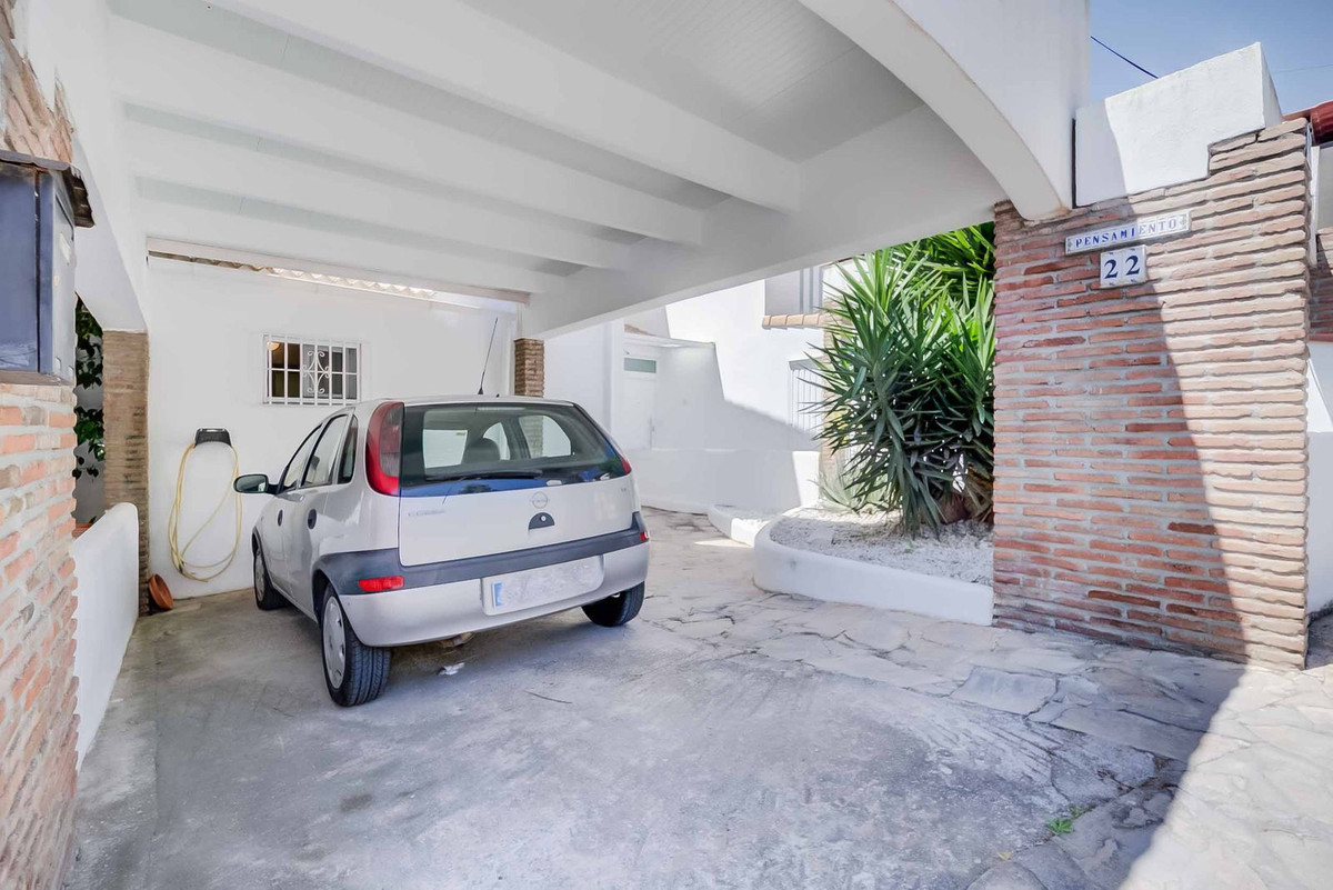 2 Bed Townhouse for sale in Mijas Costa Del Sol, Málaga, Spain
