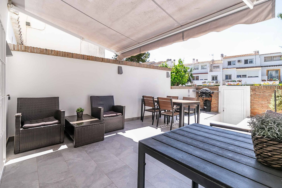 2 Bed Townhouse for sale in Mijas Costa Del Sol, Málaga, Spain