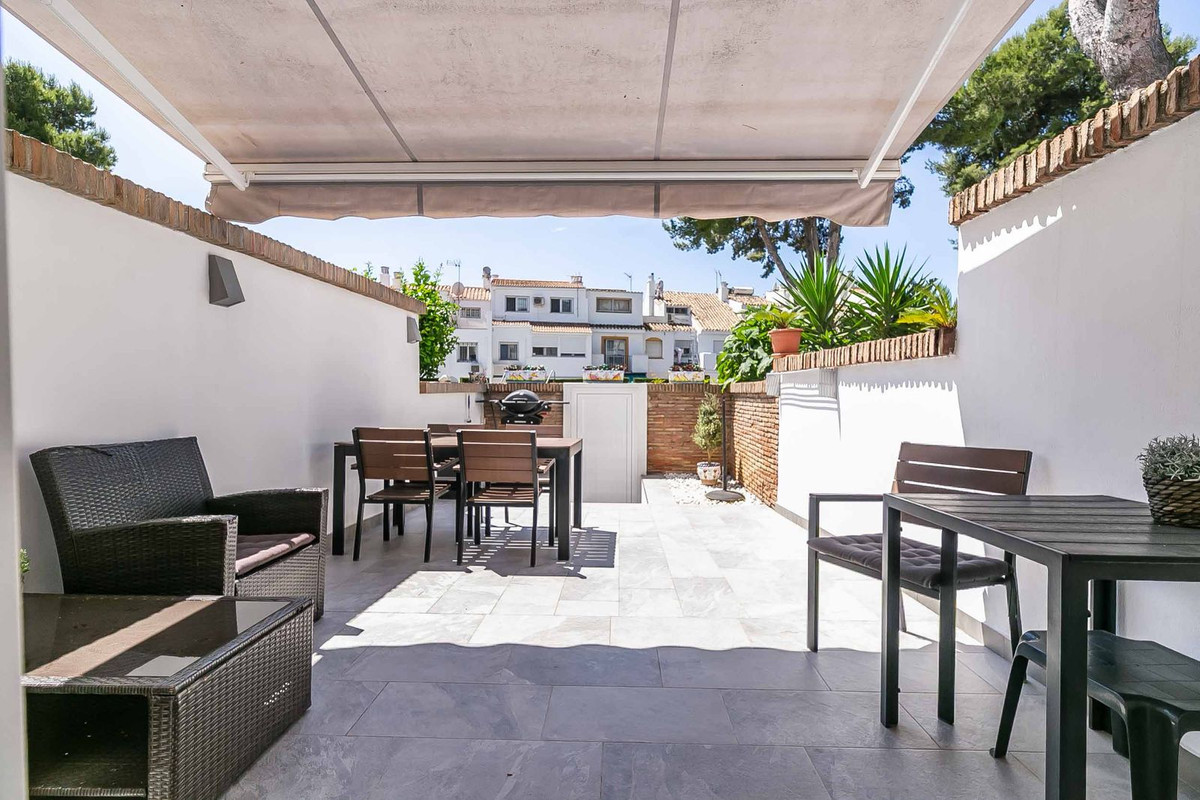 2 Bed Townhouse for sale in Mijas Costa Del Sol, Málaga, Spain
