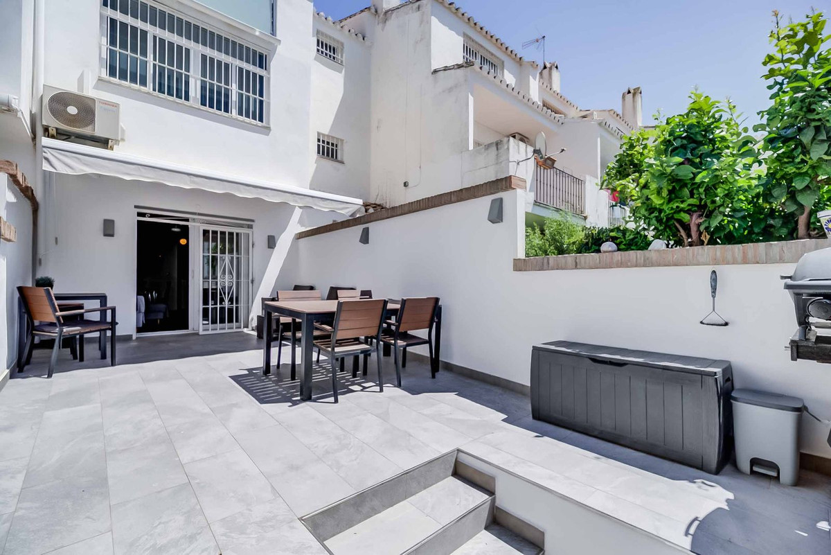 2 Bed Townhouse for sale in Mijas Costa Del Sol, Málaga, Spain