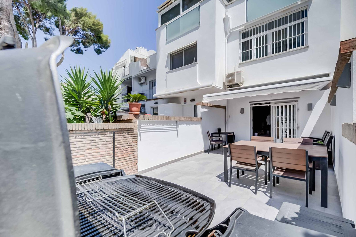 2 Bed Townhouse for sale in Mijas Costa Del Sol, Málaga, Spain