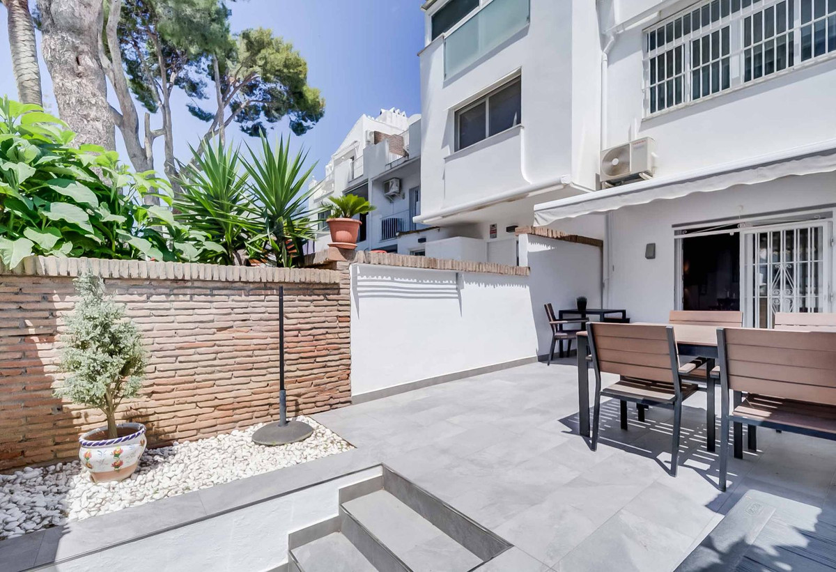 2 Bed Townhouse for sale in Mijas Costa Del Sol, Málaga, Spain