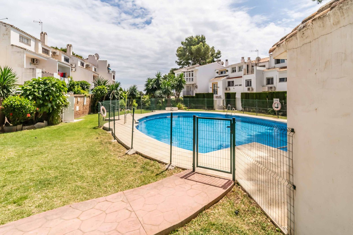 2 Bed Townhouse for sale in Mijas Costa Del Sol, Málaga, Spain
