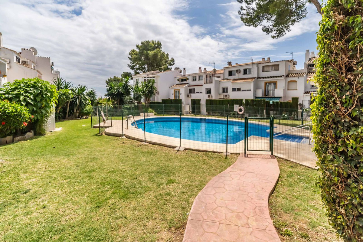 2 Bed Townhouse for sale in Mijas Costa Del Sol, Málaga, Spain