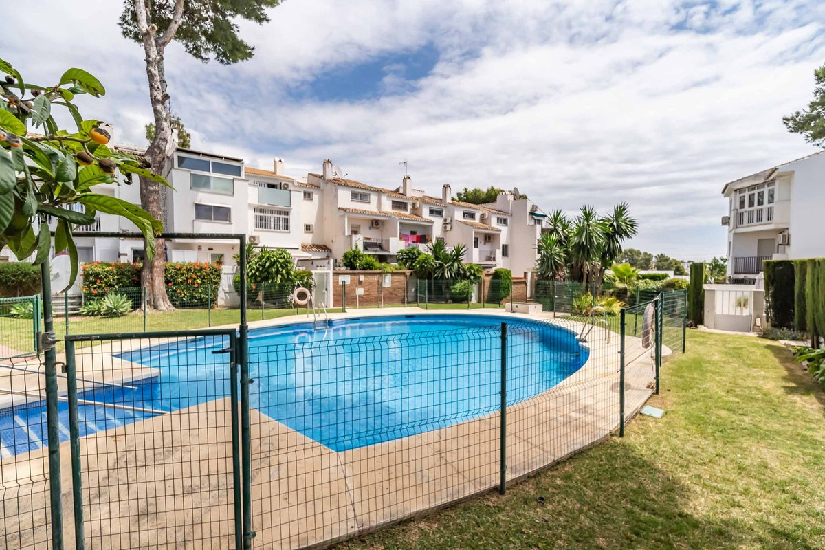 2 Bed Townhouse for sale in Mijas Costa Del Sol, Málaga, Spain