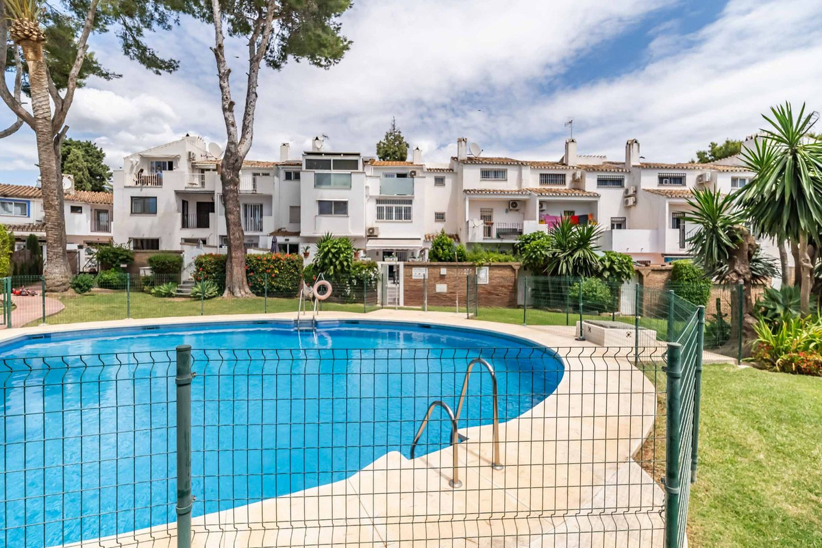 2 Bed Townhouse for sale in Mijas Costa Del Sol, Málaga, Spain