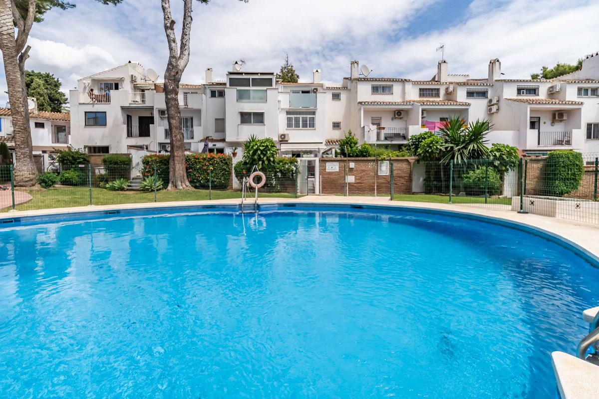2 Bed Townhouse for sale in Mijas Costa Del Sol, Málaga, Spain