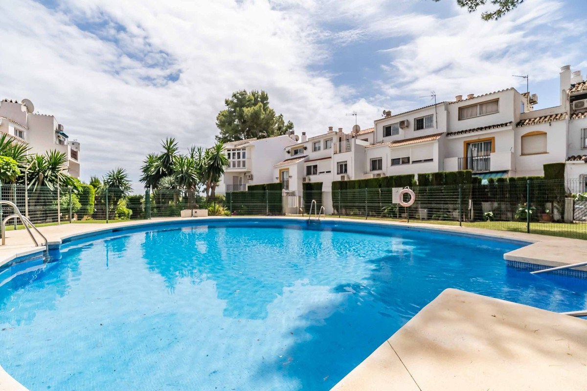 2 Bed Townhouse for sale in Mijas Costa Del Sol, Málaga, Spain