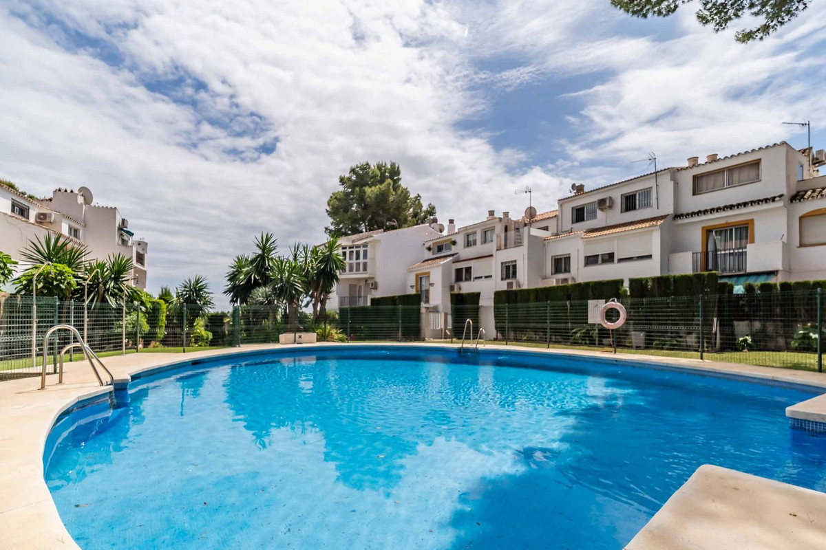 2 Bed Townhouse for sale in Mijas Costa Del Sol, Málaga, Spain