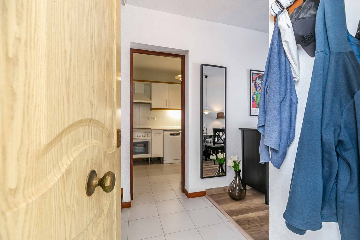 2 Bed Townhouse for sale in Mijas Costa Del Sol, Málaga, Spain