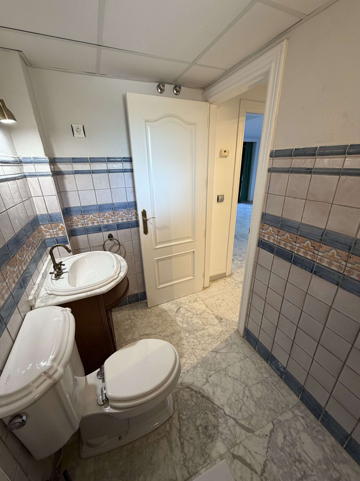 3 Bed Townhouse for sale in Marbella Costa Del Sol, Málaga, Spain