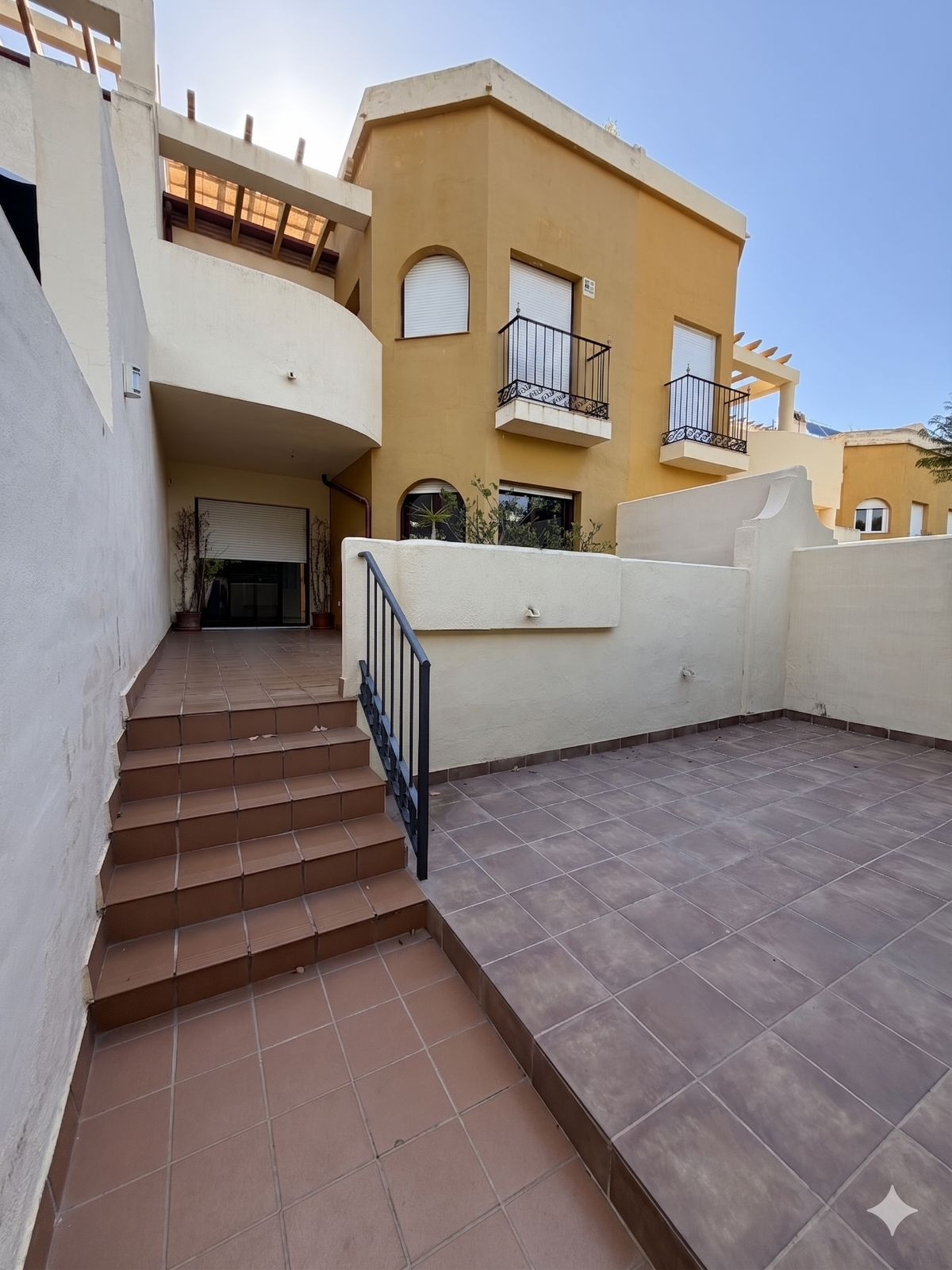 3 Bed Townhouse for sale in Marbella Costa Del Sol, Málaga, Spain