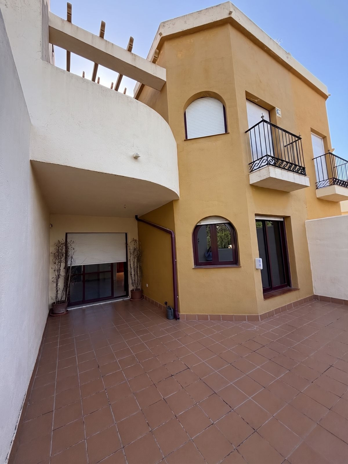 3 Bed Townhouse for sale in Marbella Costa Del Sol, Málaga, Spain