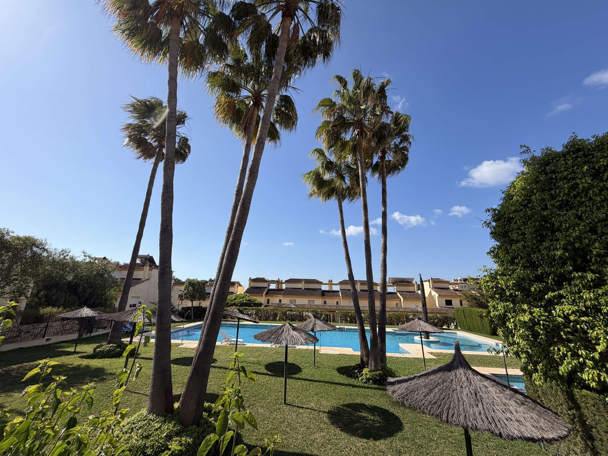 3 Bed Townhouse for sale in Marbella Costa Del Sol, Málaga, Spain