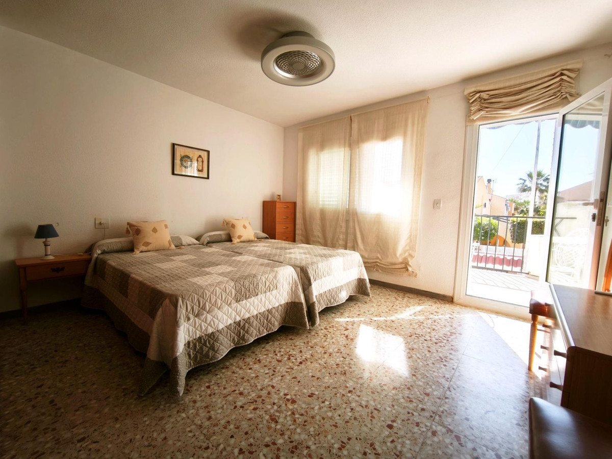 Se vende Pareada de 3 dormitorios en Costa Calida, Murcia, España
