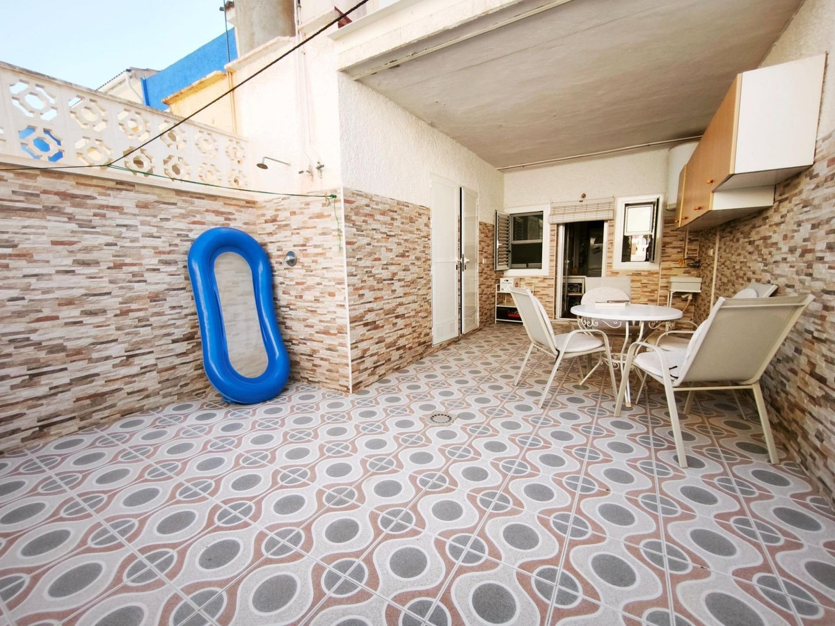 Se vende Pareada de 3 dormitorios en Costa Calida, Murcia, España