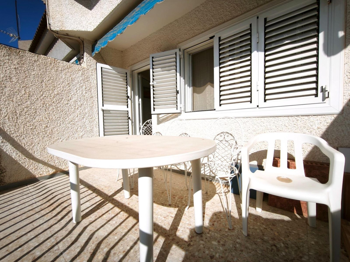Se vende Pareada de 3 dormitorios en Costa Calida, Murcia, España