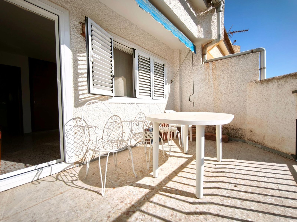 Se vende Pareada de 3 dormitorios en Costa Calida, Murcia, España