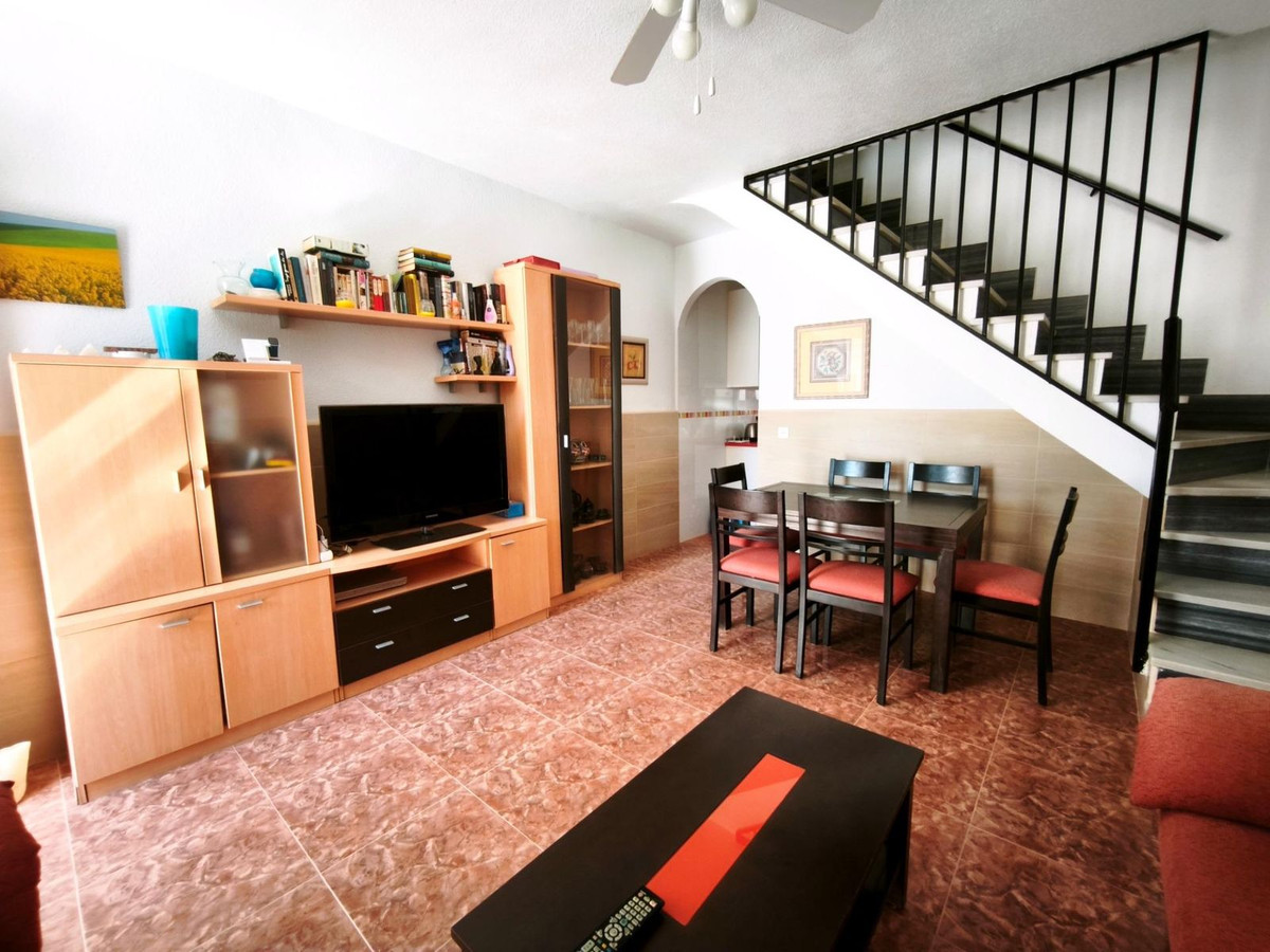 Se vende Pareada de 3 dormitorios en Costa Calida, Murcia, España