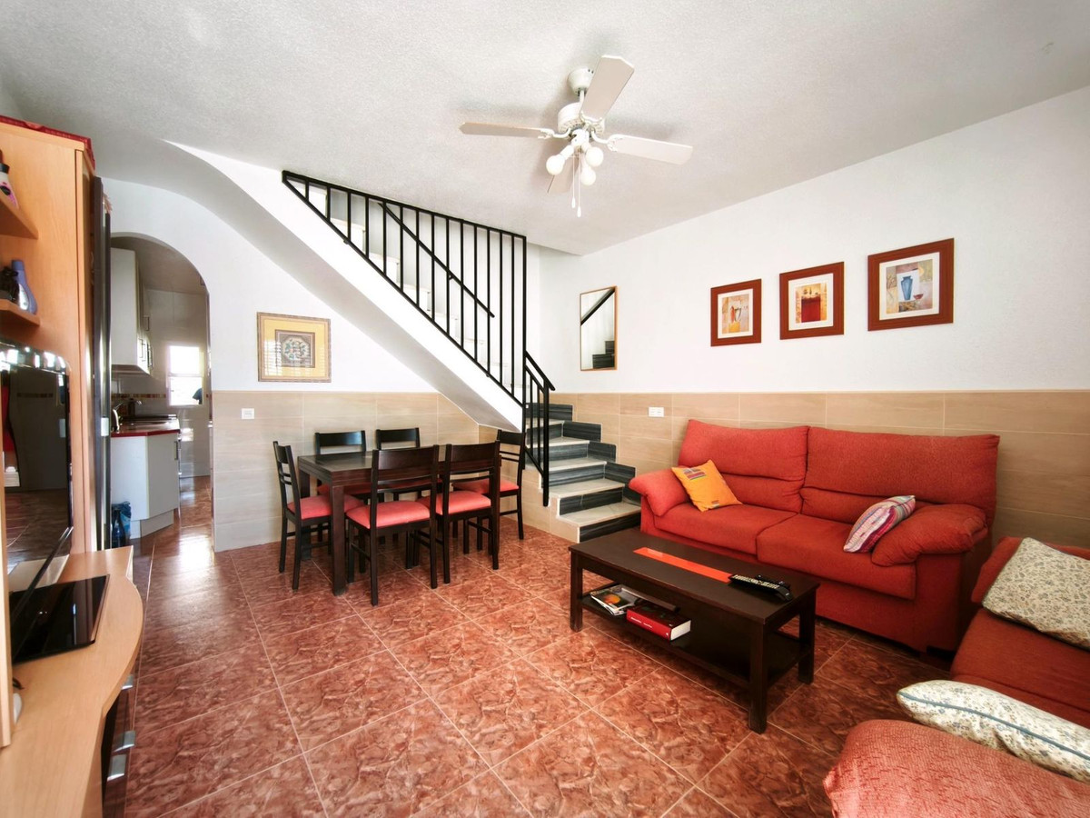 Se vende Pareada de 3 dormitorios en Costa Calida, Murcia, España