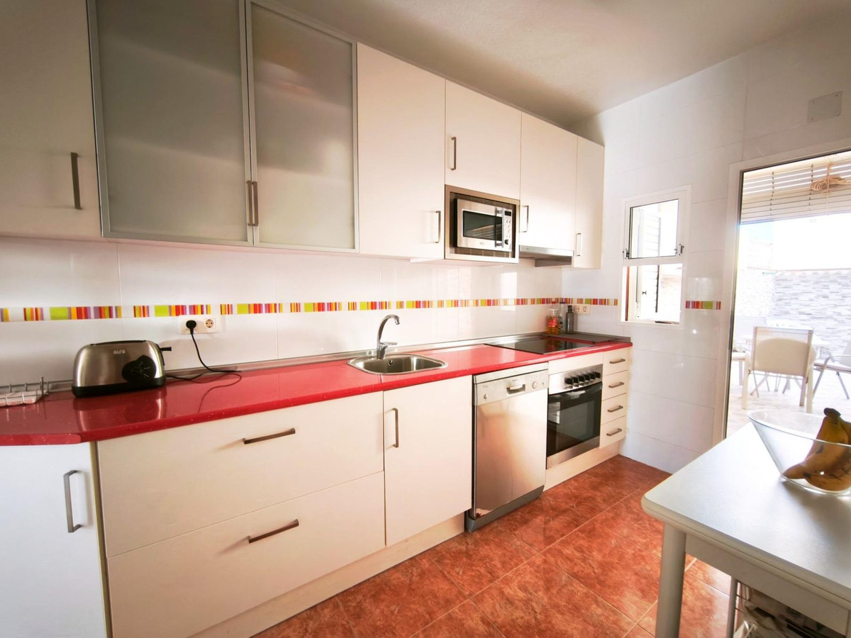 Se vende Pareada de 3 dormitorios en Costa Calida, Murcia, España