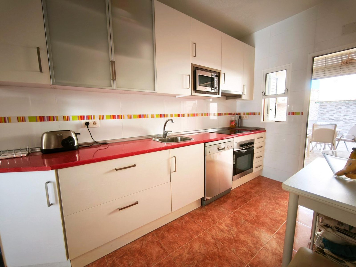 Se vende Pareada de 3 dormitorios en Costa Calida, Murcia, España