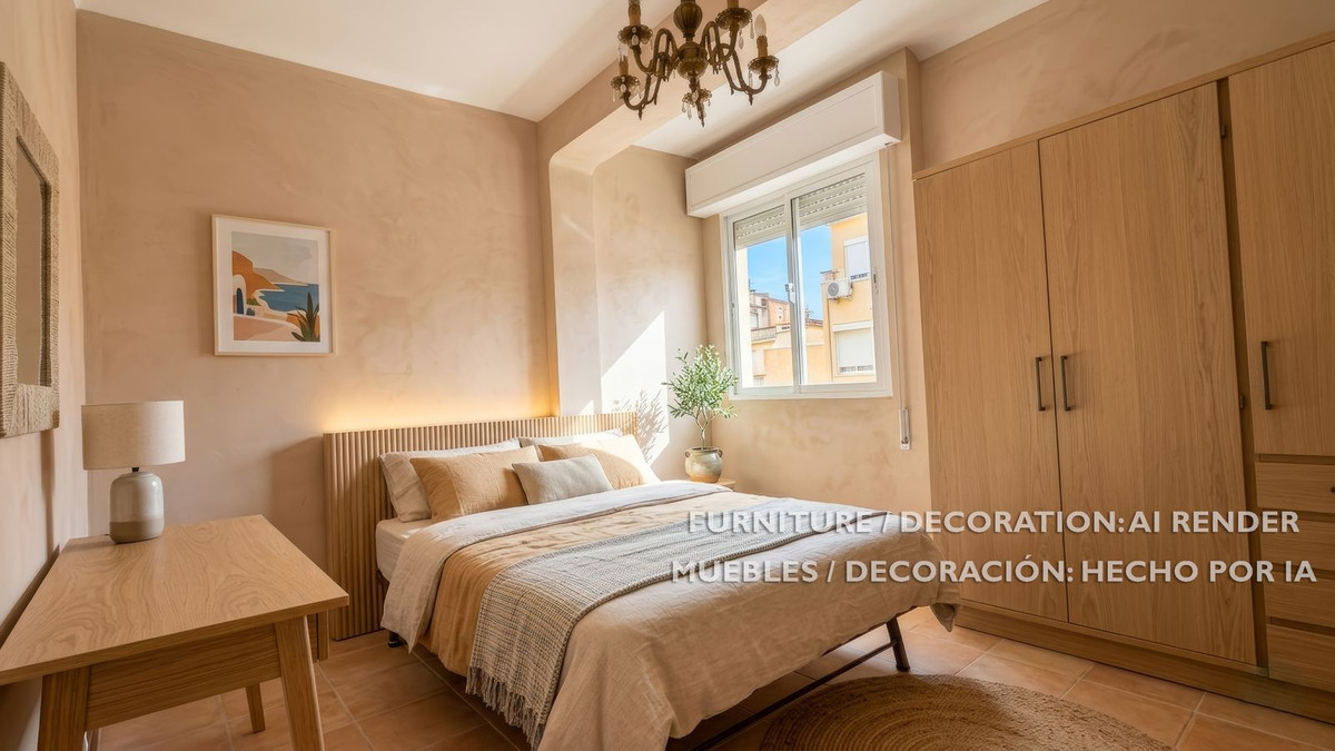 Se vende Apartamento Planta Media de 2 dormitorios en Costa Del Sol, Málaga, España