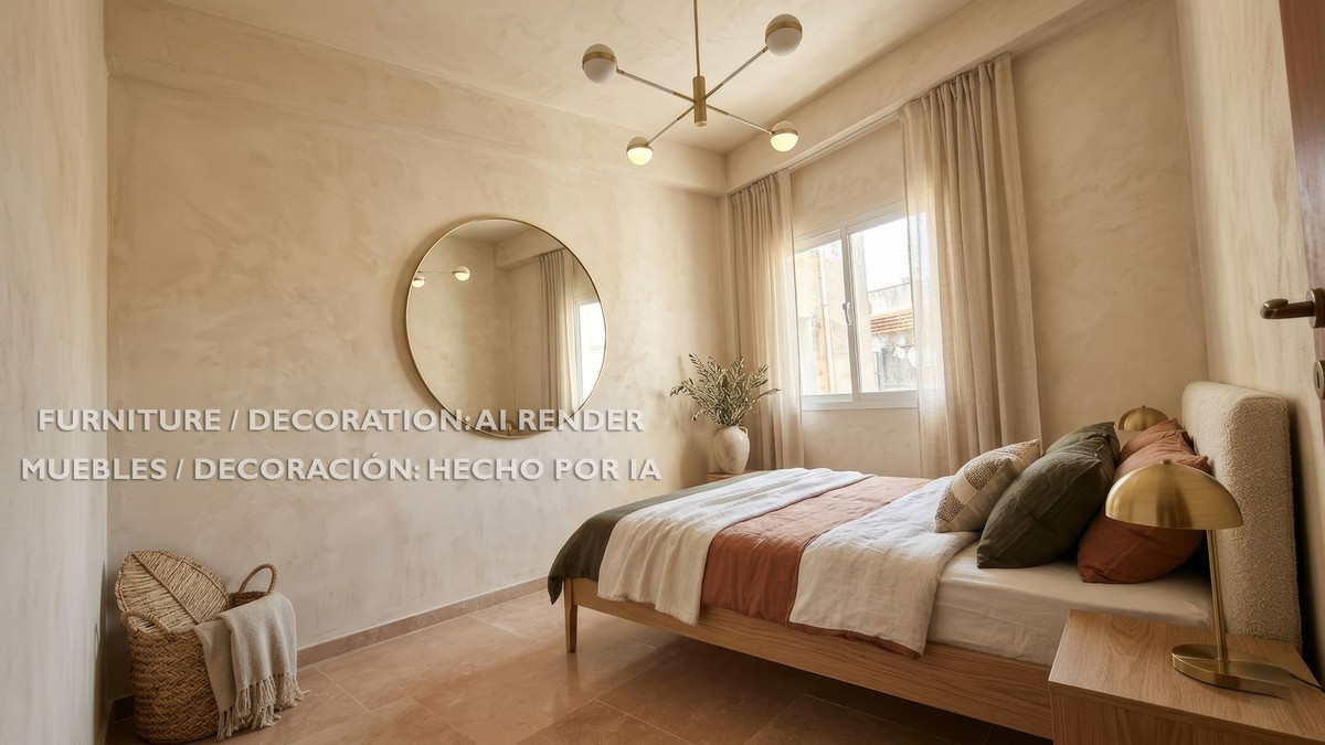 Se vende Apartamento Planta Media de 2 dormitorios en Costa Del Sol, Málaga, España
