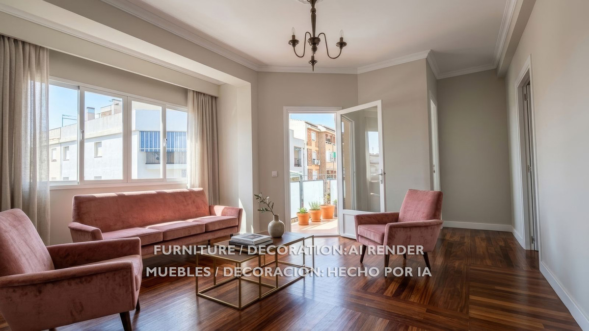 Se vende Apartamento Planta Media de 2 dormitorios en Costa Del Sol, Málaga, España