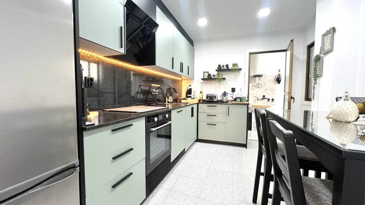 Se vende Apartamento Planta Baja de 3 dormitorios en Costa Blanca, Alicante, España