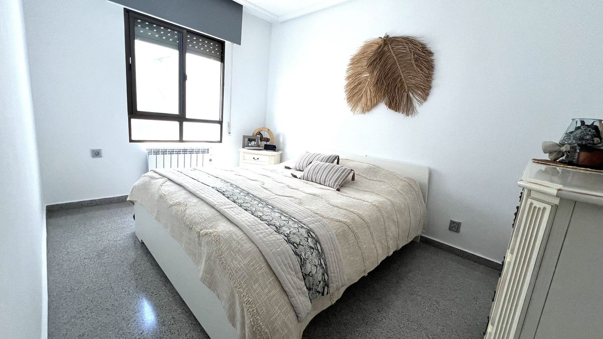 Se vende Apartamento Planta Baja de 3 dormitorios en Costa Blanca, Alicante, España