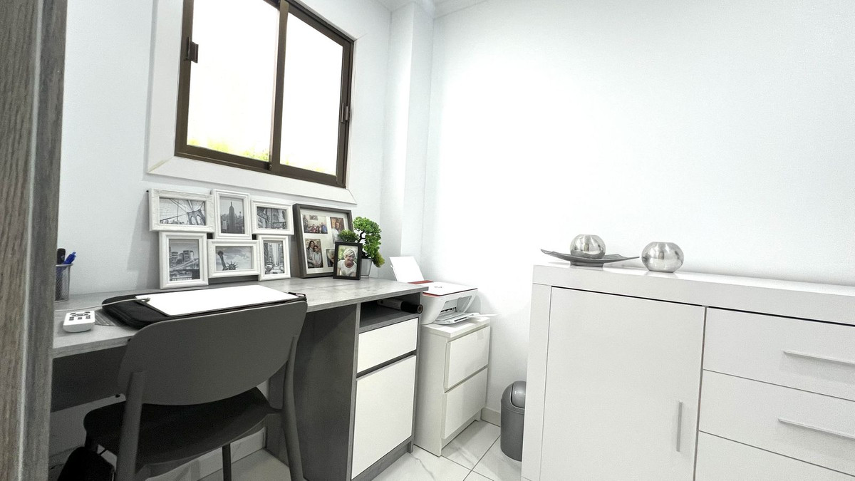 Se vende Apartamento Planta Baja de 3 dormitorios en Costa Blanca, Alicante, España