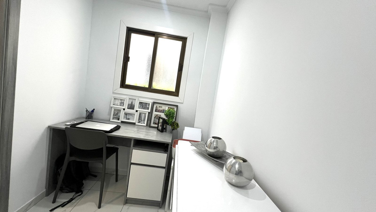 Se vende Apartamento Planta Baja de 3 dormitorios en Costa Blanca, Alicante, España
