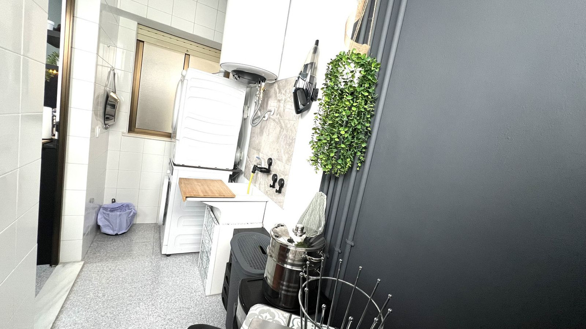 Se vende Apartamento Planta Baja de 3 dormitorios en Costa Blanca, Alicante, España