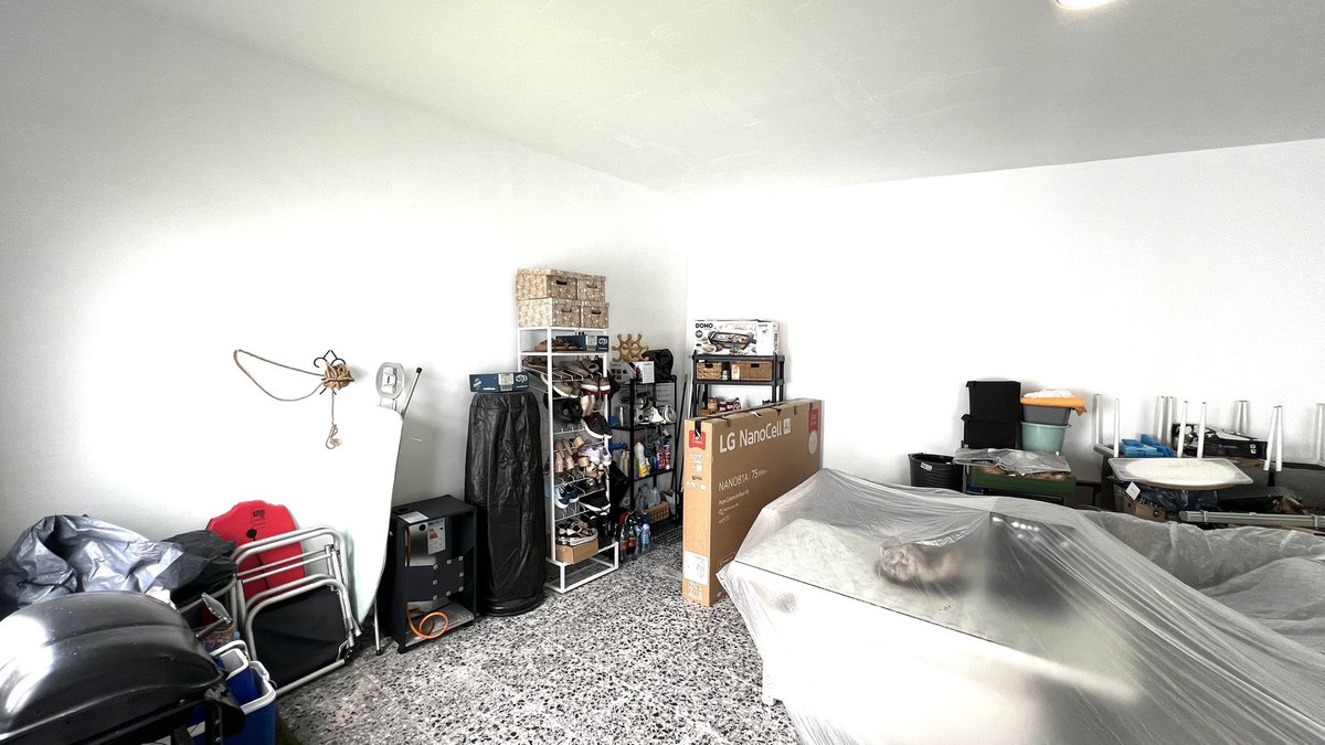 Se vende Apartamento Planta Baja de 3 dormitorios en Costa Blanca, Alicante, España