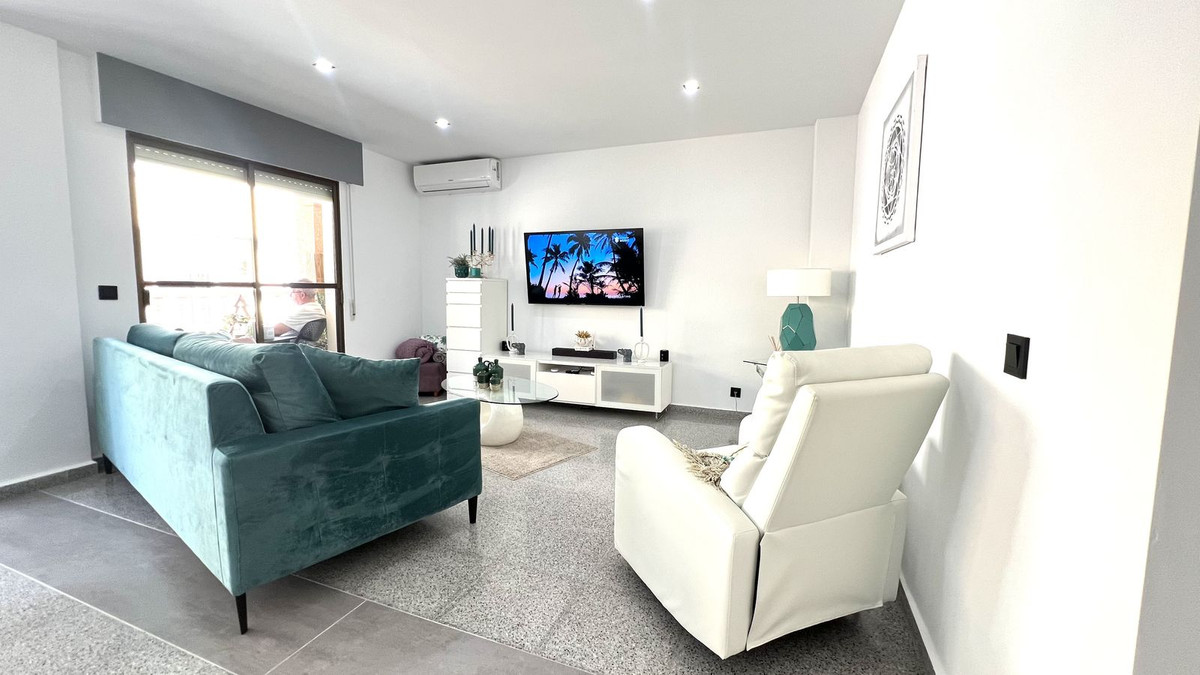 Se vende Apartamento Planta Baja de 3 dormitorios en Costa Blanca, Alicante, España