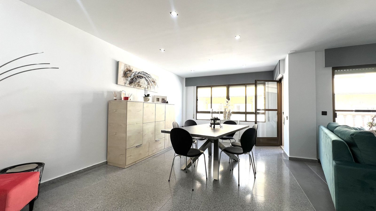 Se vende Apartamento Planta Baja de 3 dormitorios en Costa Blanca, Alicante, España