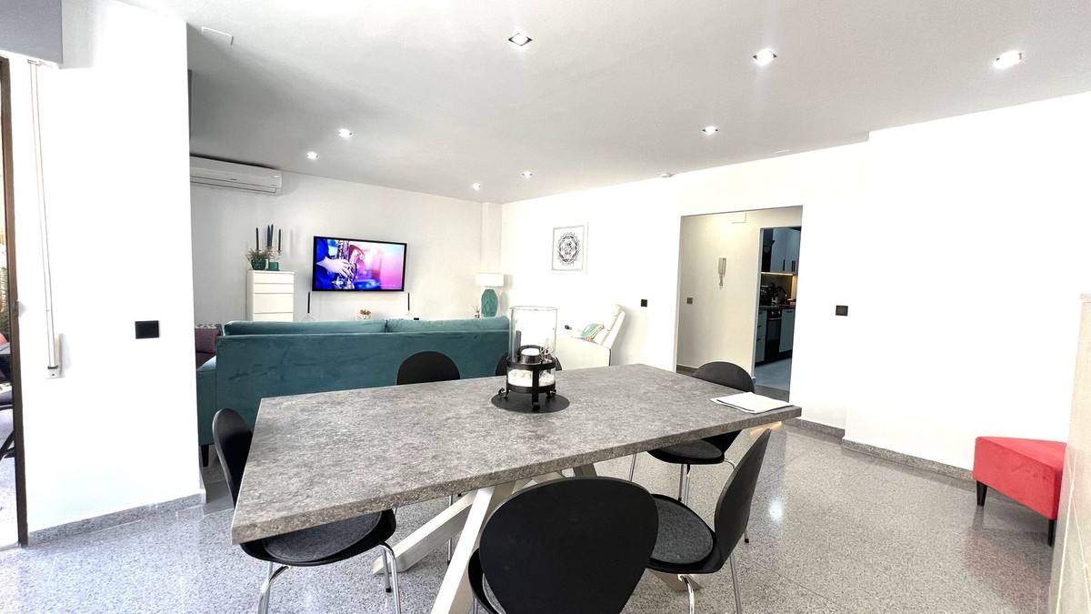 Se vende Apartamento Planta Baja de 3 dormitorios en Costa Blanca, Alicante, España