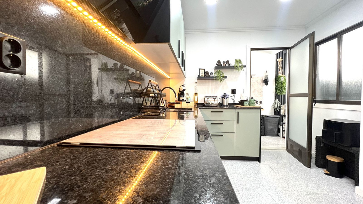 Se vende Apartamento Planta Baja de 3 dormitorios en Costa Blanca, Alicante, España