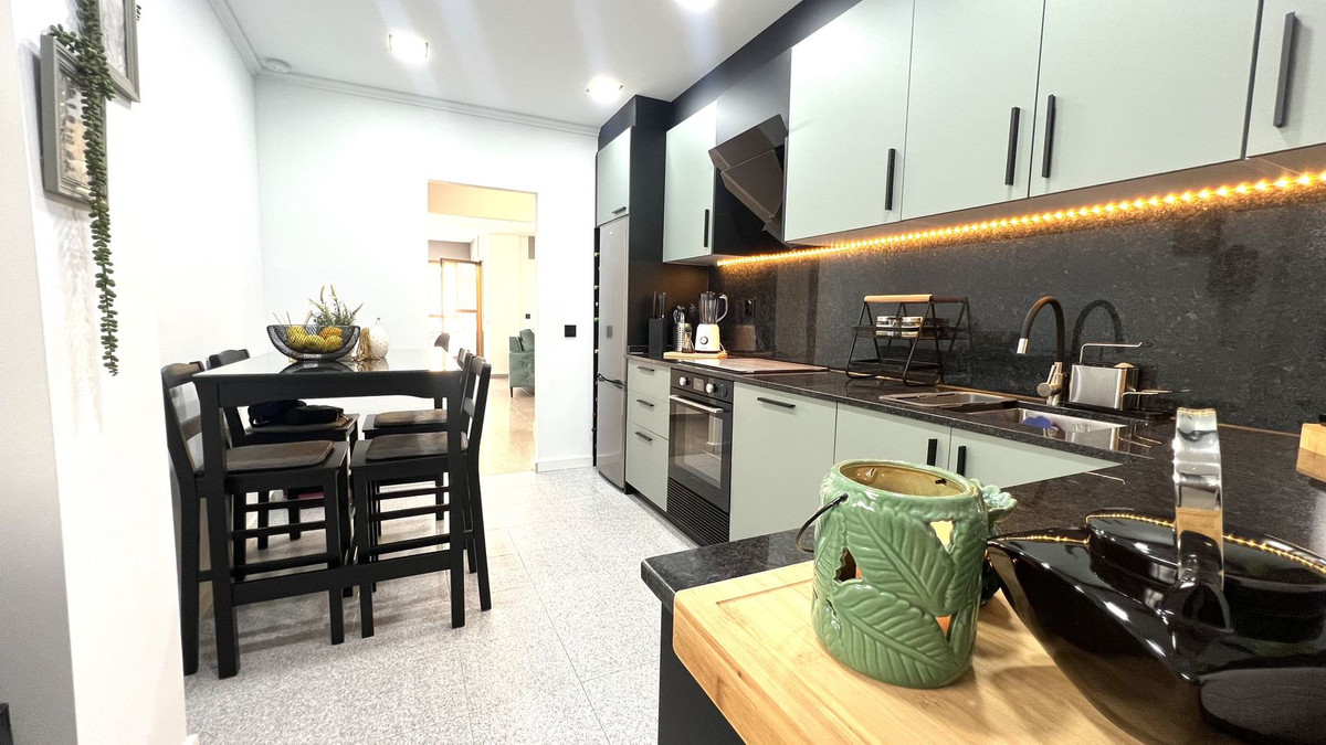 Se vende Apartamento Planta Baja de 3 dormitorios en Costa Blanca, Alicante, España