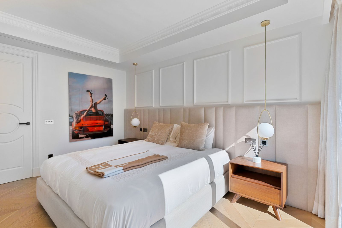 3 Bed Townhouse for sale in Marbella Costa Del Sol, Málaga, Spain