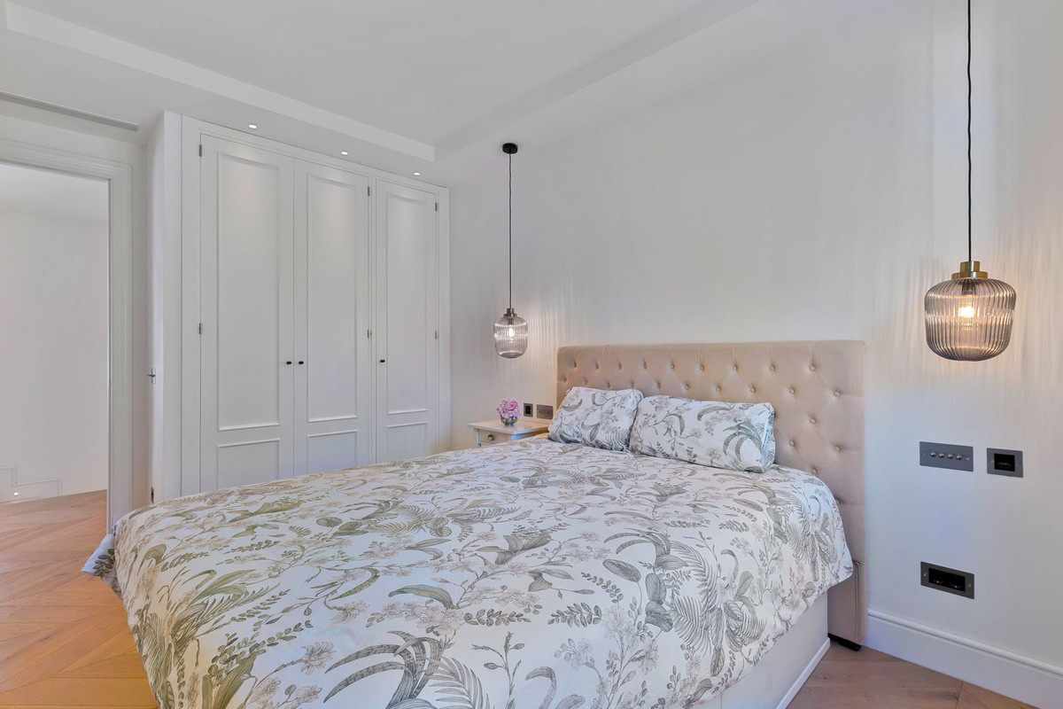 3 Bed Townhouse for sale in Marbella Costa Del Sol, Málaga, Spain