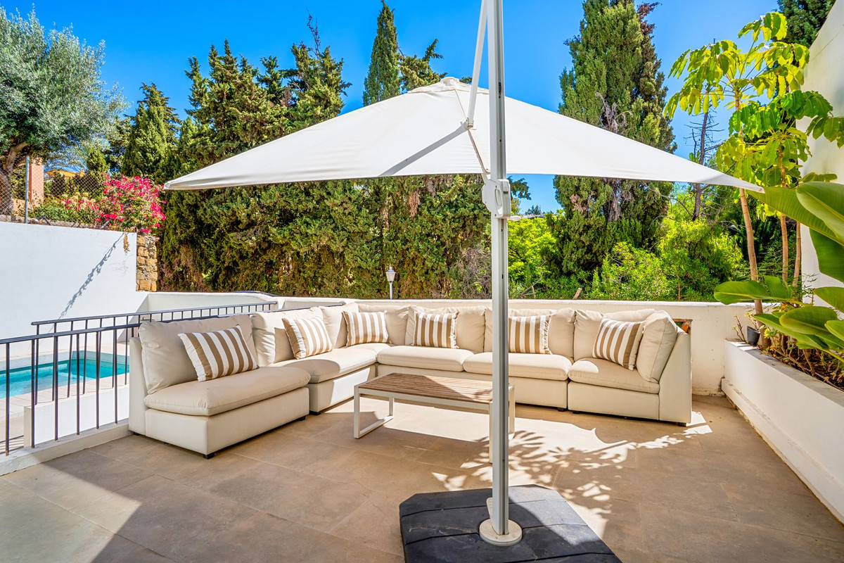 3 Bed Townhouse for sale in Marbella Costa Del Sol, Málaga, Spain