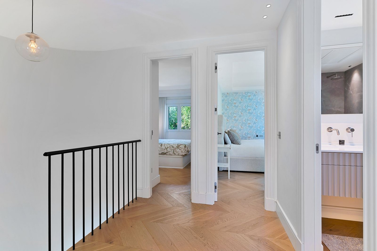 3 Bed Townhouse for sale in Marbella Costa Del Sol, Málaga, Spain