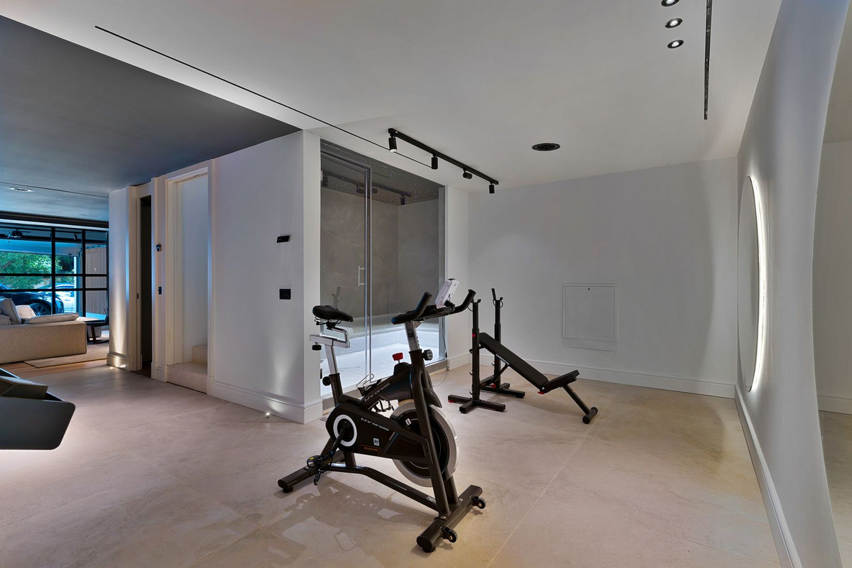 3 Bed Townhouse for sale in Marbella Costa Del Sol, Málaga, Spain