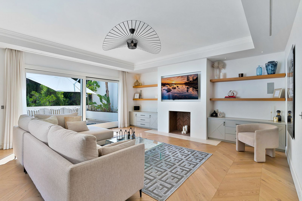 3 Bed Townhouse for sale in Marbella Costa Del Sol, Málaga, Spain