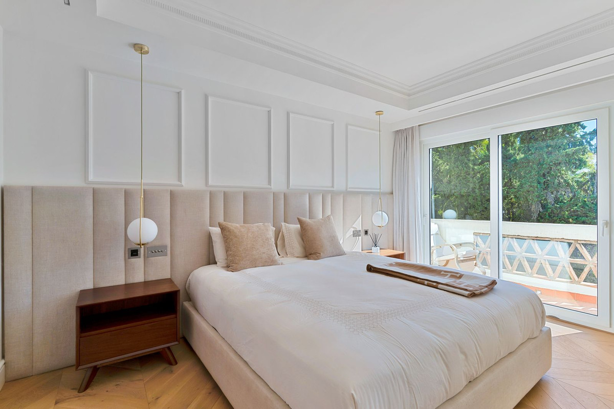 3 Bed Townhouse for sale in Marbella Costa Del Sol, Málaga, Spain