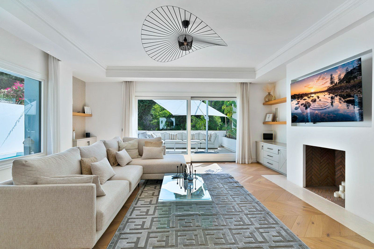 3 Bed Townhouse for sale in Marbella Costa Del Sol, Málaga, Spain